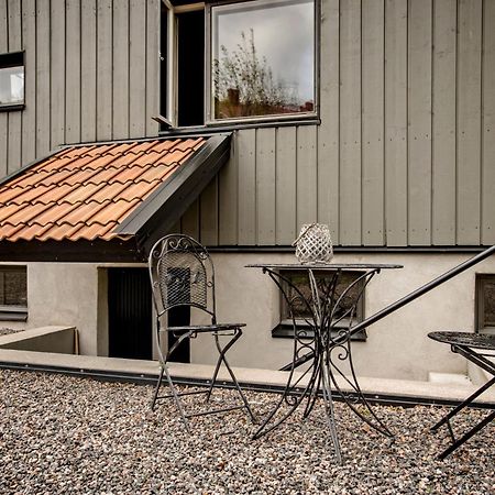 Vivante Basement Accommodation Porvoo Exterior photo