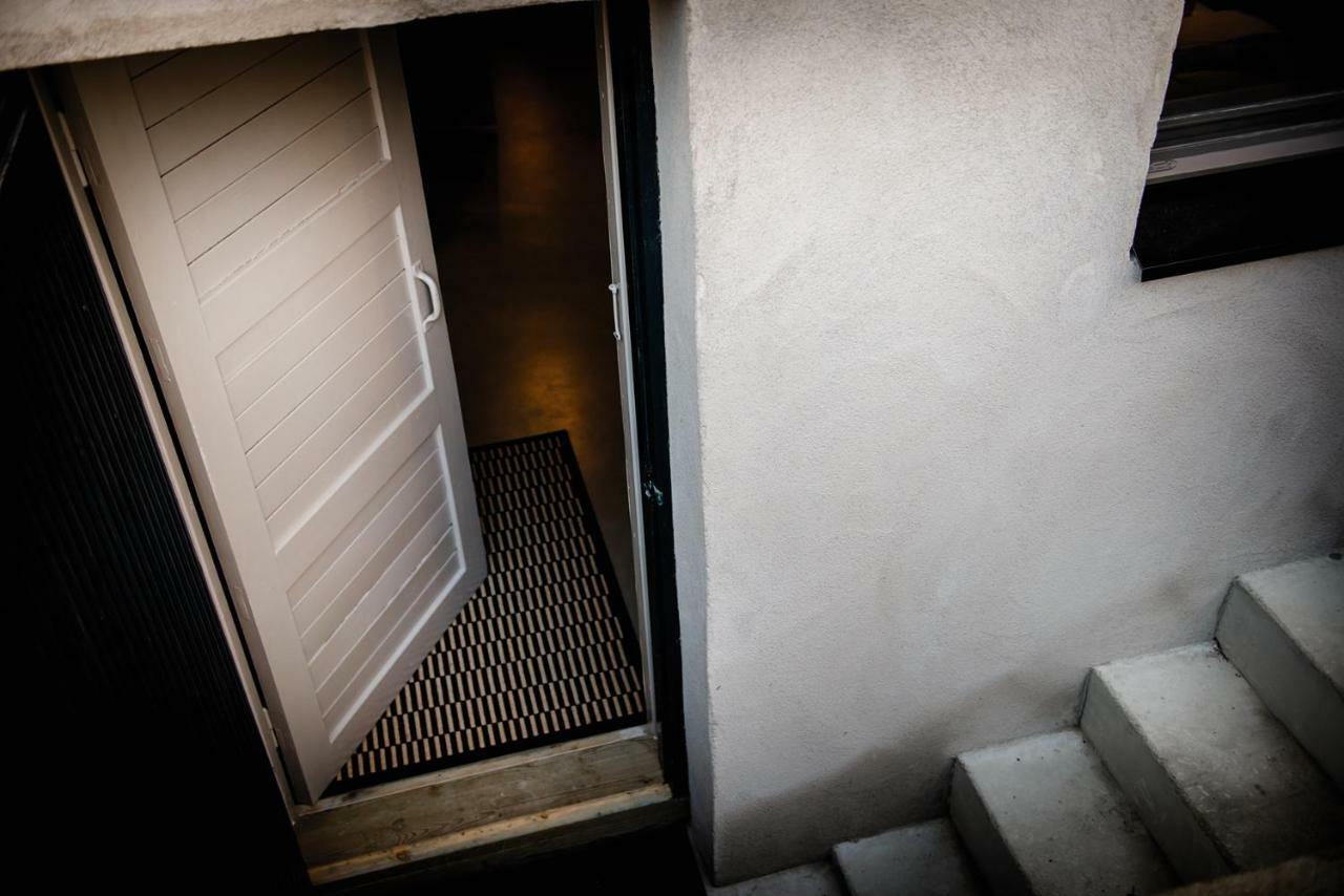Vivante Basement Accommodation Porvoo Exterior photo